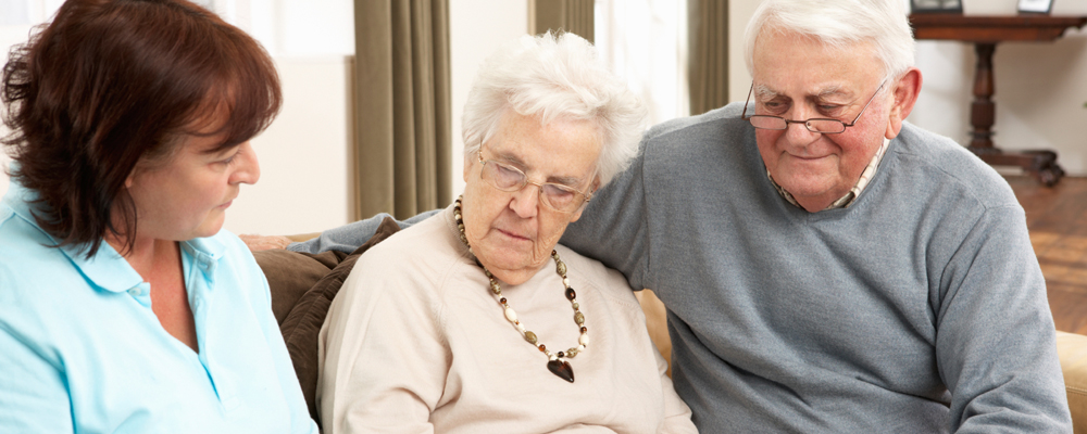 Home Health Aide (HHA)